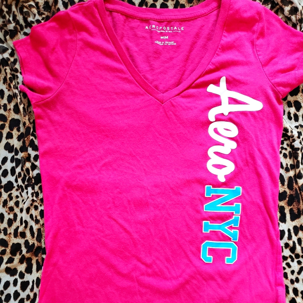 Aeropostale Women's T-shirt
